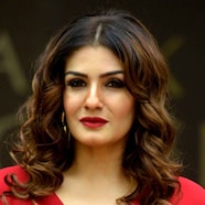 Raveena Tandon
